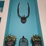 Lejlighedshotel Turquoise Lofts