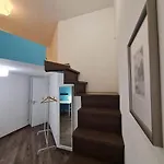 Lejlighedshotel Turquoise Lofts