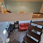 Turquoise Lofts Lejlighedshotel