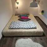 Turquoise Lofts Lejlighedshotel