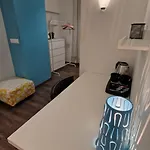 Turquoise Lofts Lejlighedshotel *