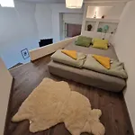 Lejlighedshotel Turquoise Lofts Budapest