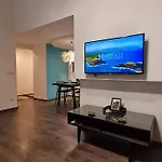 Lejlighedshotel Turquoise Lofts *