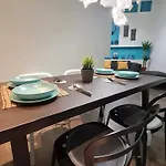 Lejlighedshotel Turquoise Lofts
