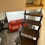 Lejlighedshotel Turquoise Lofts