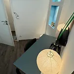 Lejlighedshotel Turquoise Lofts *