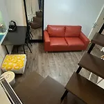 Turquoise Lofts Lejlighedshotel *